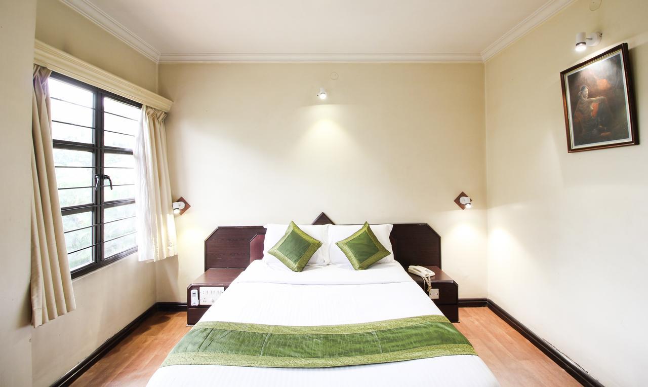 Treebo Trend Royal Inn Mysore Exterior foto