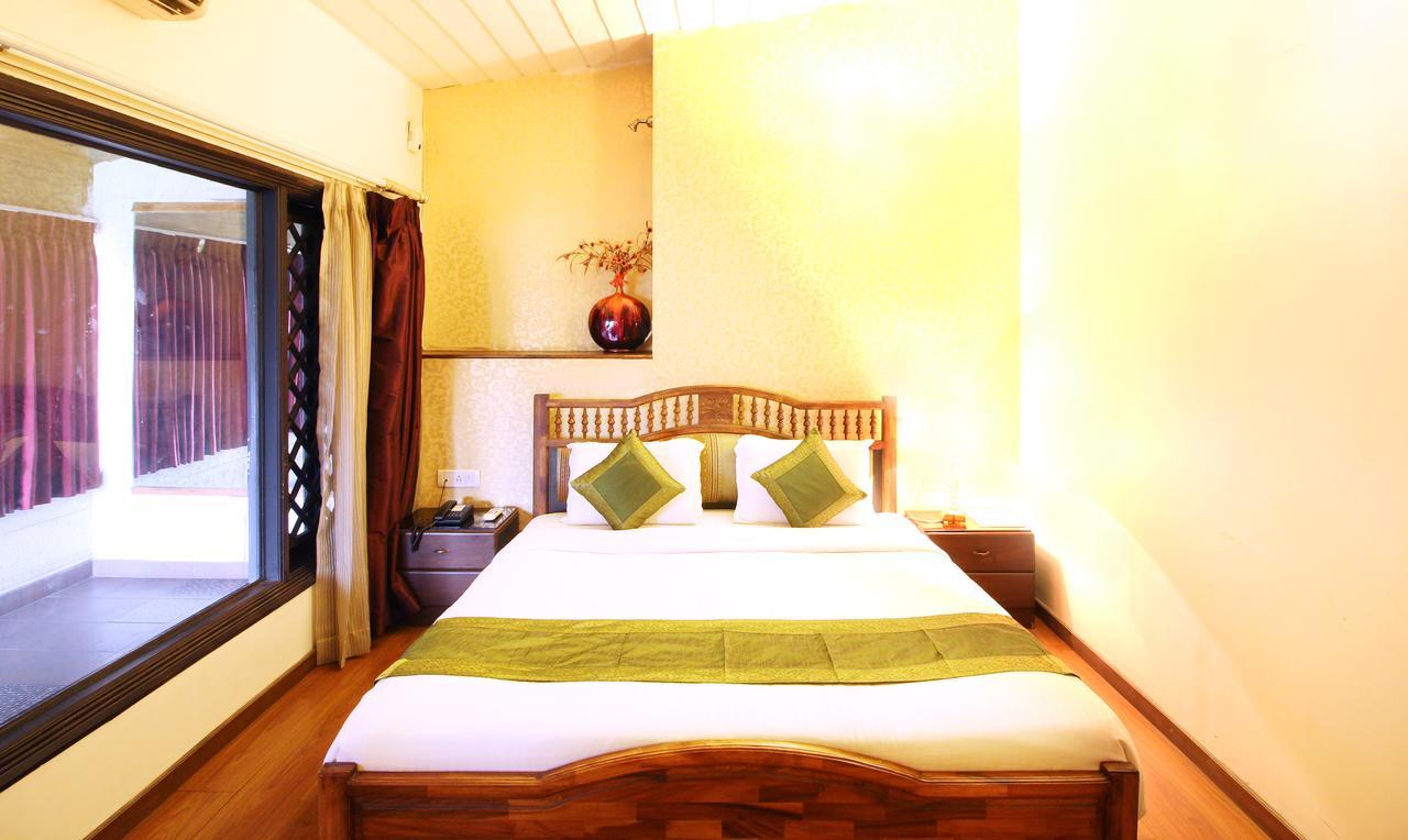 Treebo Trend Royal Inn Mysore Exterior foto